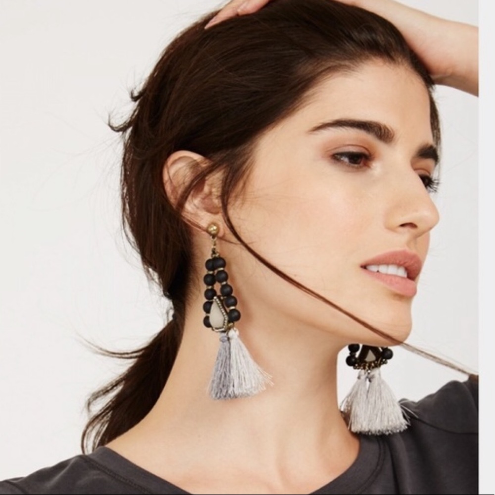 Baublebar Nolita Drop Earrings